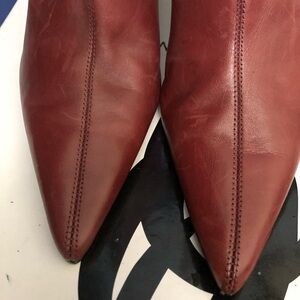 Nine West Ankle Boots